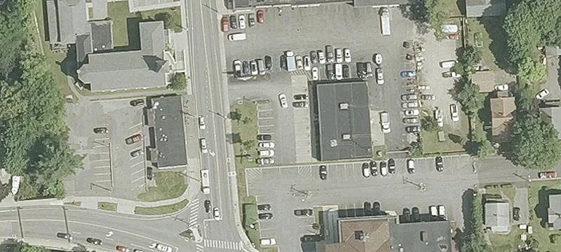 Main St