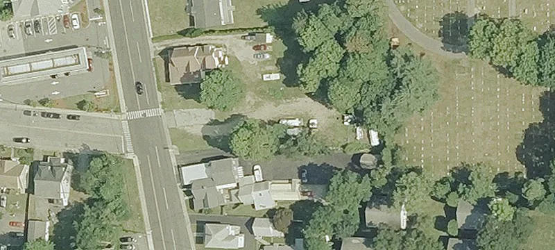 Mitchell St