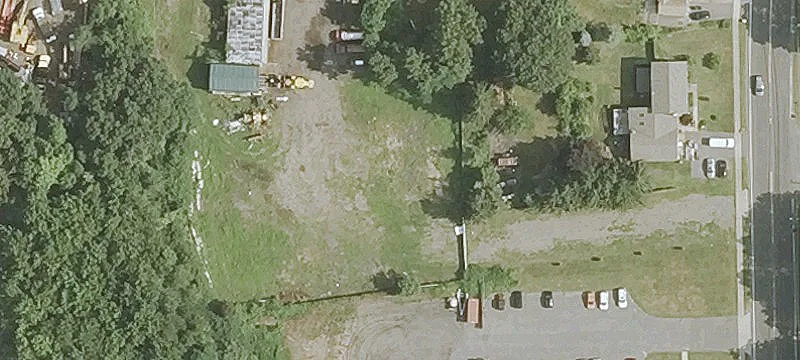 Birch St