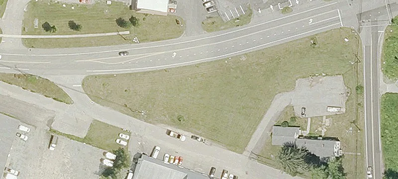 Westchester Rd
