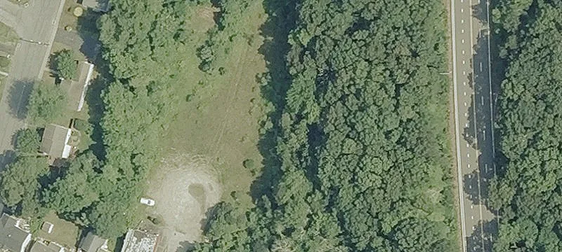 Poquonnock Rd