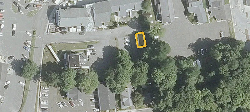 Greenwood Ave