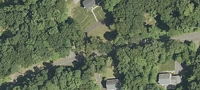 461 Burr Rd