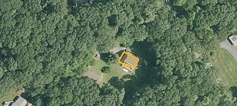 297 Fox Rd