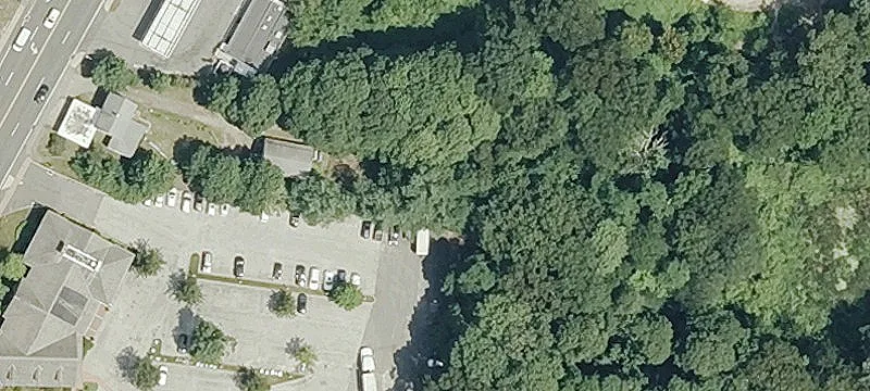 Boston Post Rd