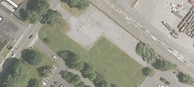 Old Gate Ln