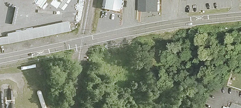 Town Line Rd