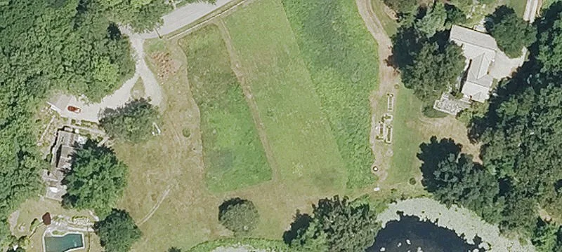 Ml Pond Ln