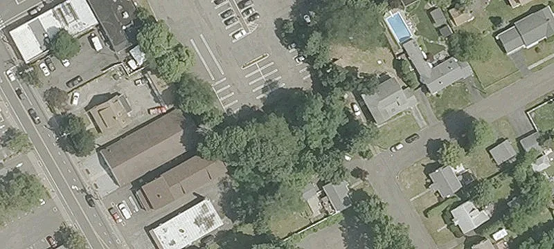 Warwick Ave