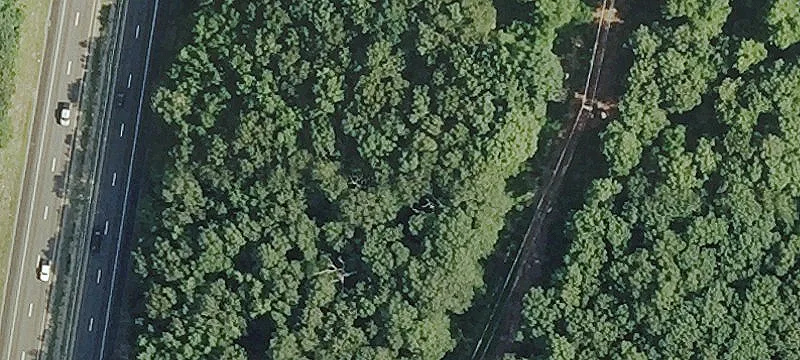 Hidden Acres Rd