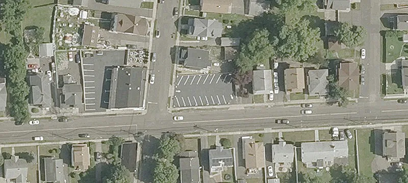 Thompson St