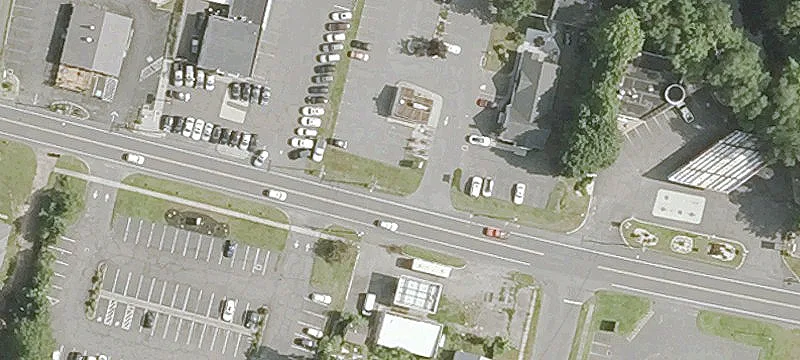 Meriden Rd