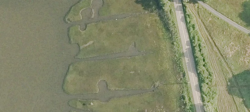 Old Black Pt Rd