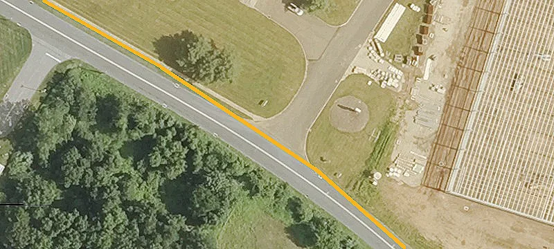 1180 Northrop Rd