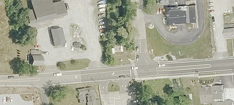 Boston Post Rd