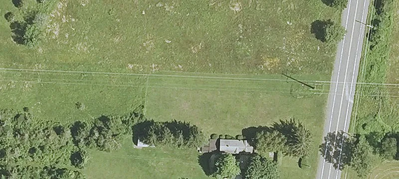Sharon Rd