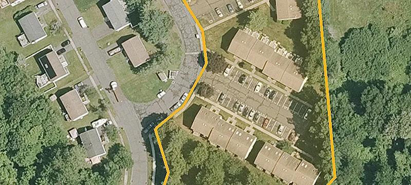Stantack Rd