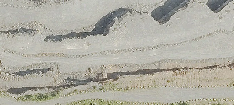 Biddle Pass
