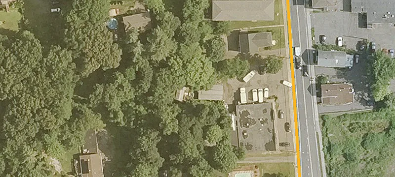 105 Central St