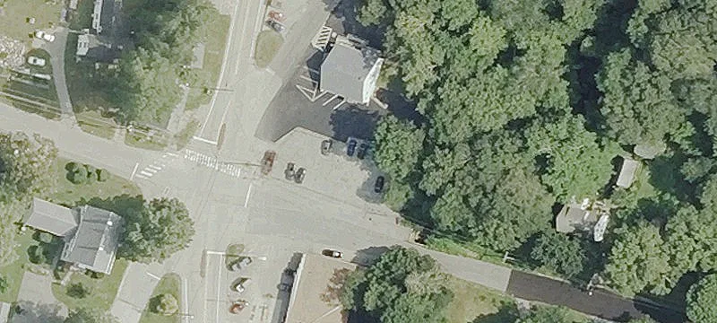 County Rd