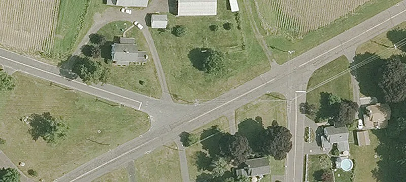 2 Parsons Rd