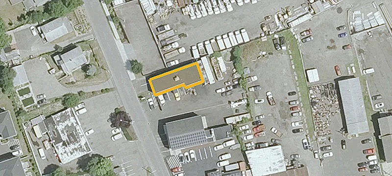 5 Starr St
