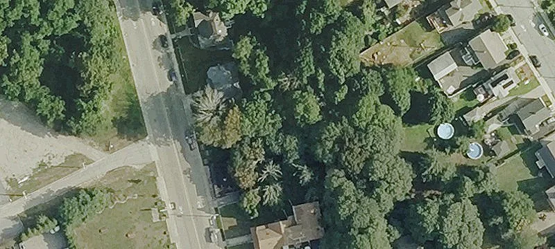 Williams St