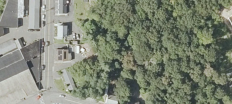 Echo Lk Rd