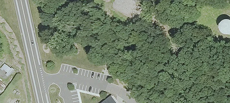 Park Rdg Rd