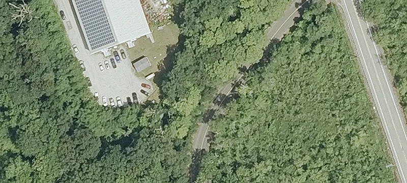 Chittenden Rd