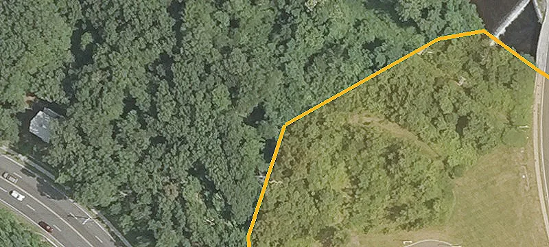Mtn Rd