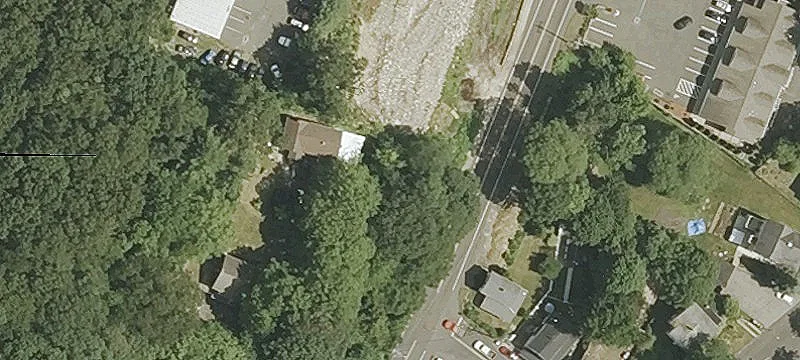 Bridgeport Ave