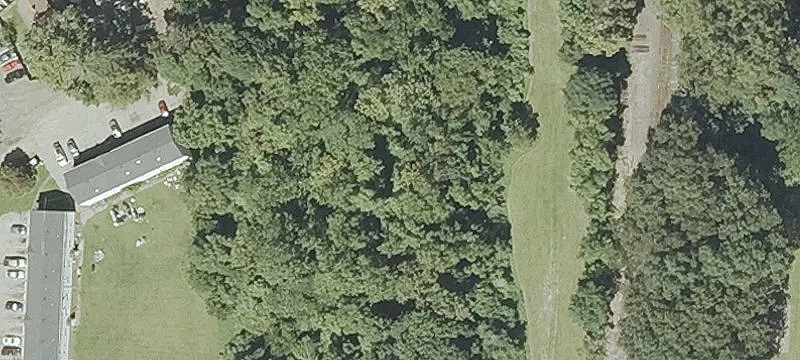 Pickett District Rd