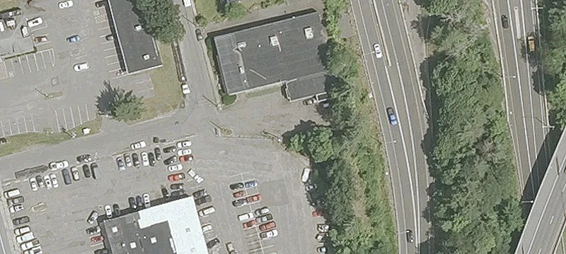 Edwin Ave