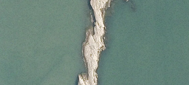 Long Ledge Is