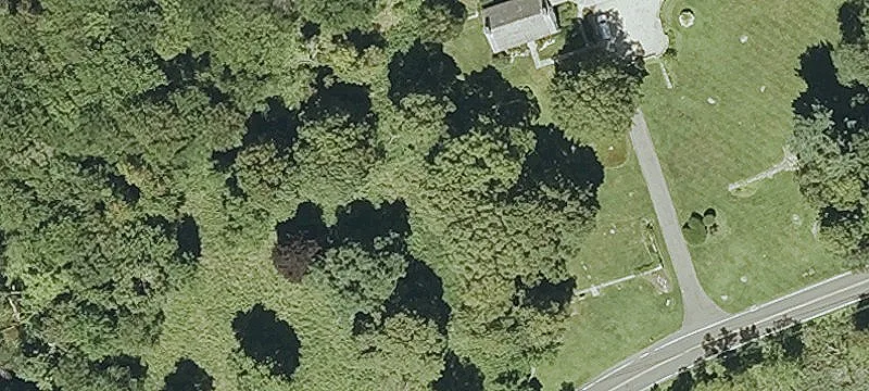 Putnam Park Rd