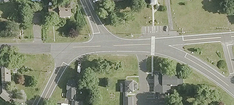 Granville Rd
