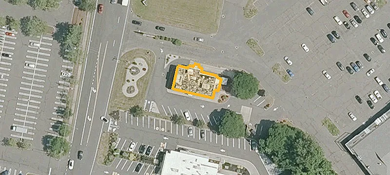 32nd Shunpike Rd