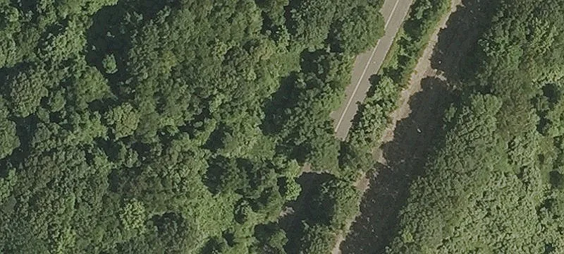 Oronoque Rd