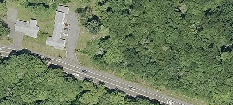 Boston Post Rd