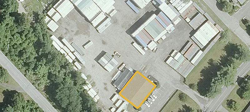 40 Sullivan Rd