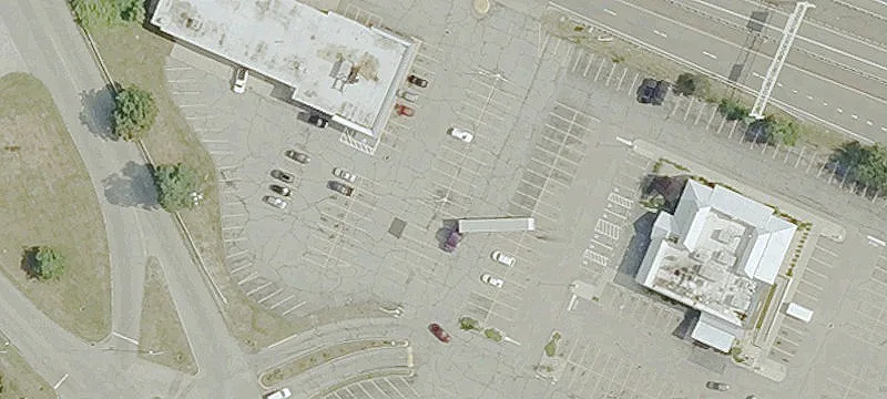 360 Frontage Rd