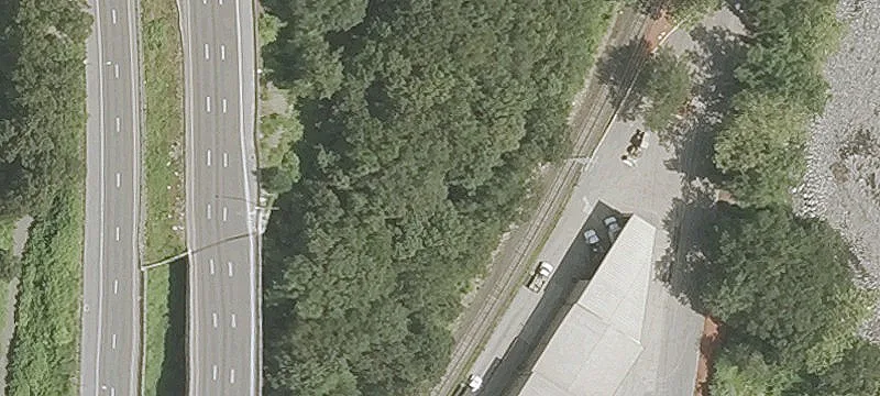 Municipal Rd