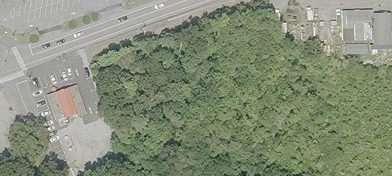 Boston Post Rd