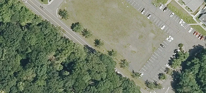 Boston Post Rd