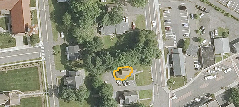 New Britain Rd