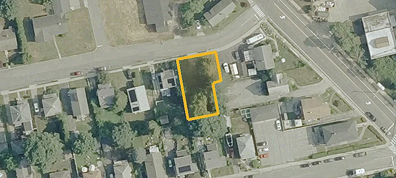 12 Sander St