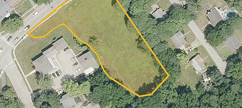 45 Lebanon Ave