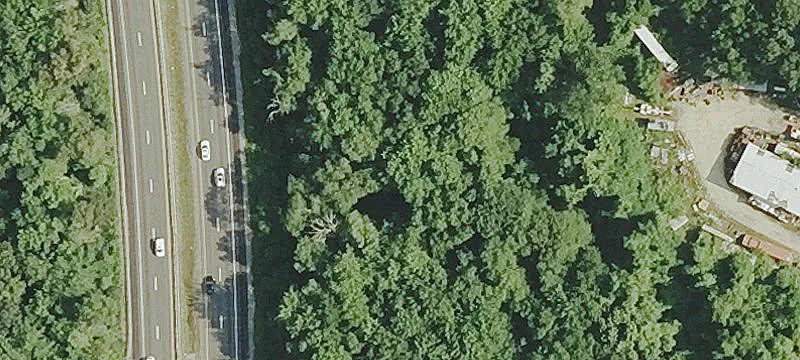 Raymond Hl Rd