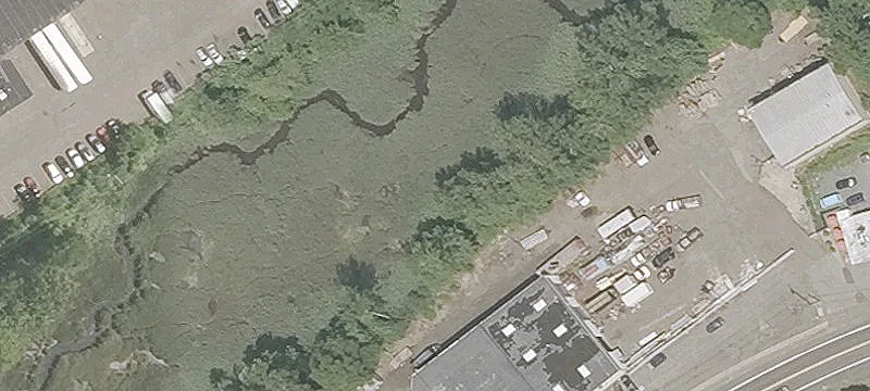 New Hvn Ave